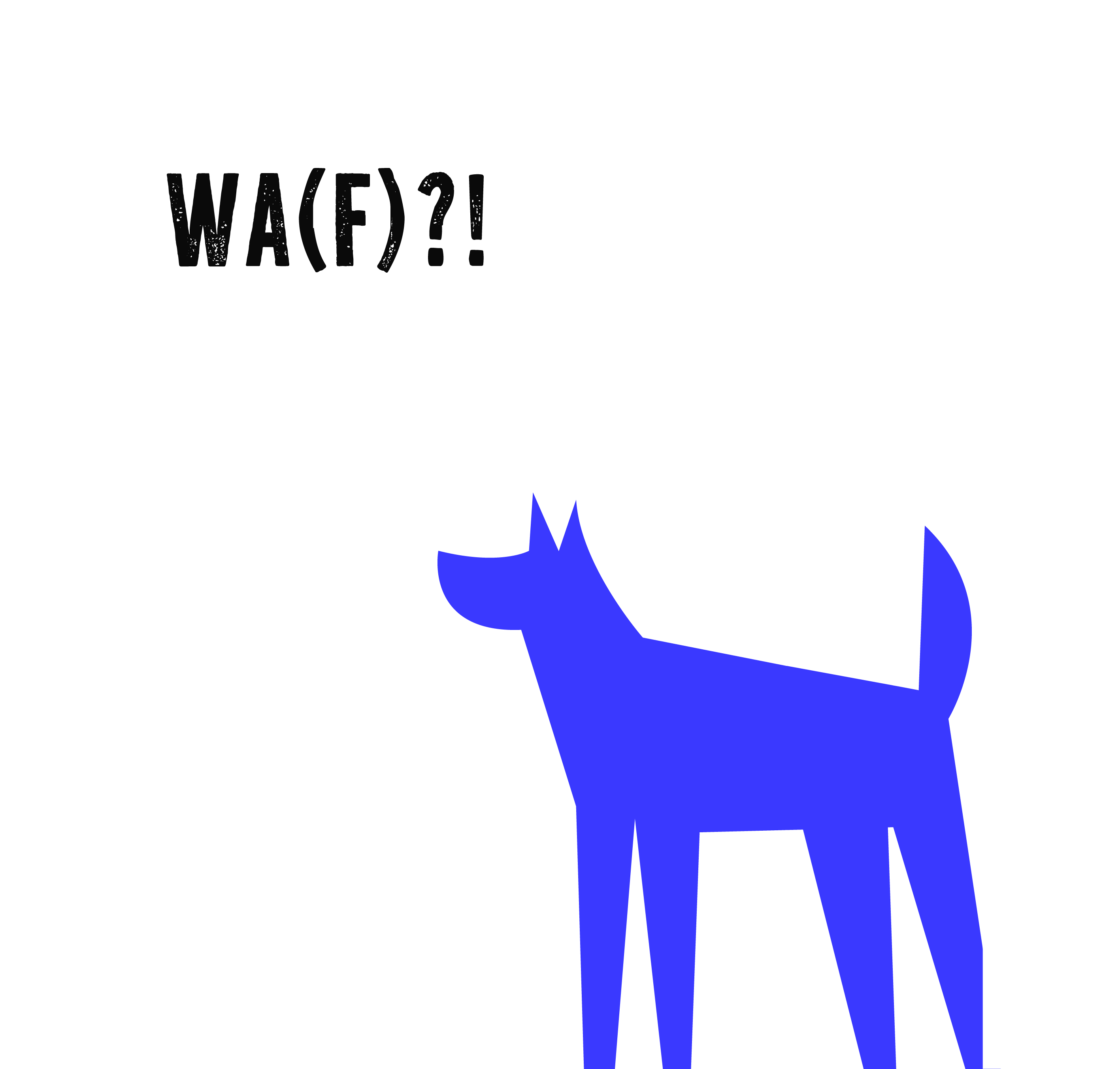 Jonge Honden